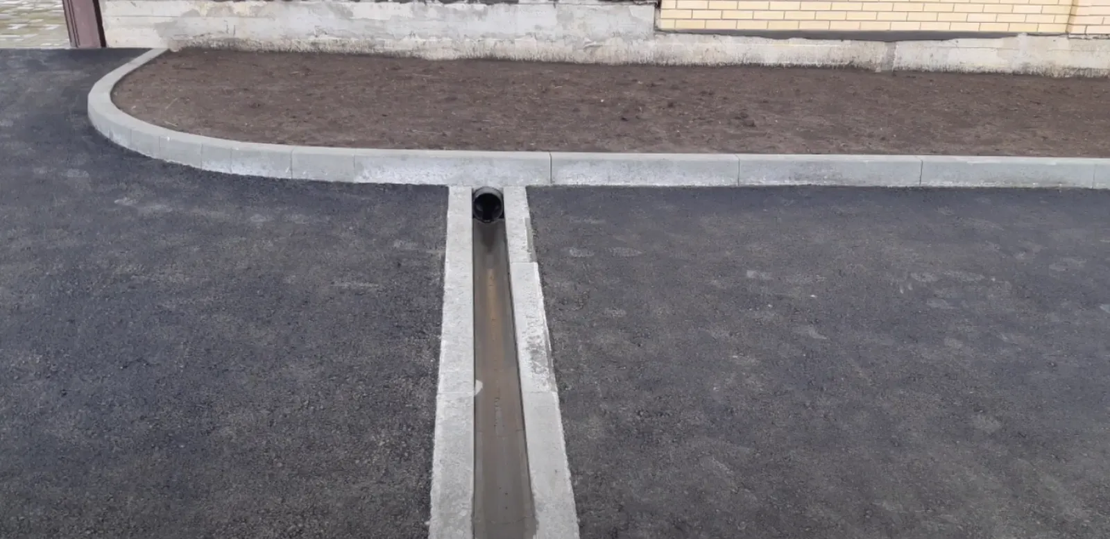 Укладка асфальта в Чите — фото 3